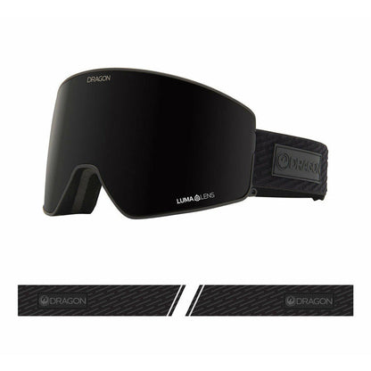 Dragon PXV2 Goggle