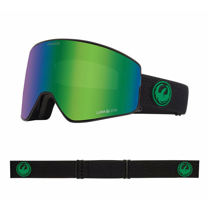 Dragon PXV2 Goggle