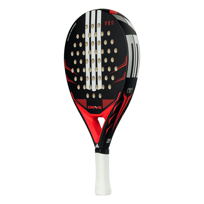 Adidas Drive Black 2026