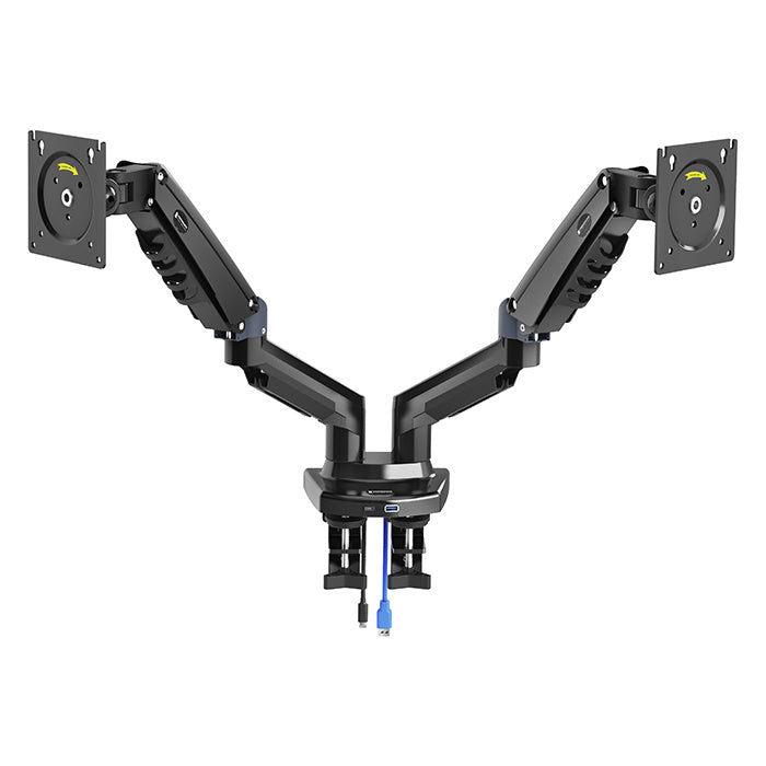 Dual Monitor Arm