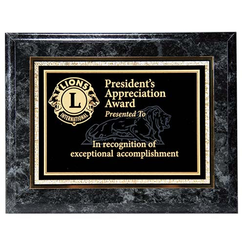 EBONY AWARD