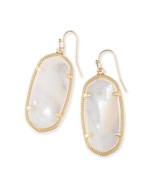 Elle Drop Earrings