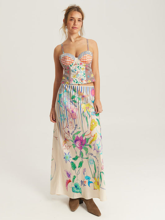 Emery Paradiso Corset
