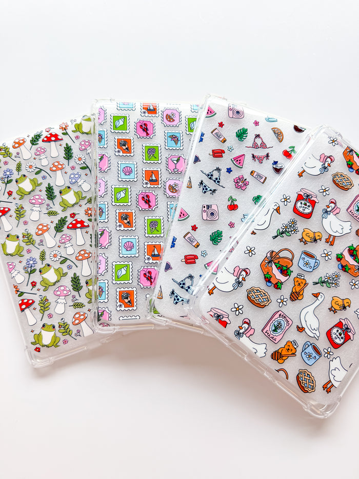 Endless Summer E Reader Case