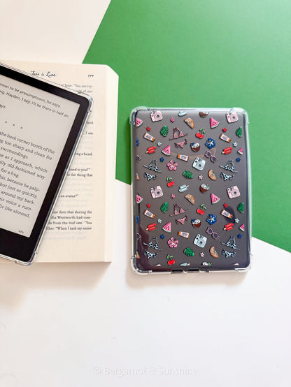 Endless Summer E Reader Case