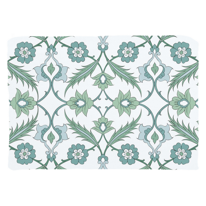 Cover only-no insert / Cotton Twill / 14x20 inch