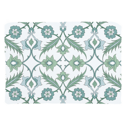 Cover only-no insert / Cotton Twill / 14x20 inch