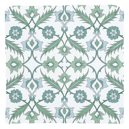 Cover only-no insert / Cotton Twill / 18x18 inch