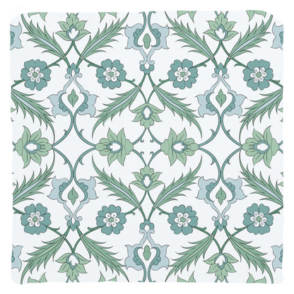 Cover only-no insert / Cotton Twill / 20x20 inch