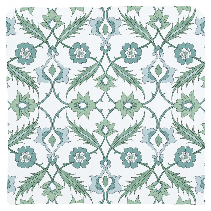 Cover only-no insert / Cotton Twill / 26x26 inch