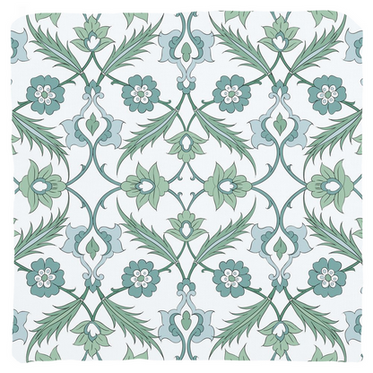 Cover only-no insert / Cotton Twill / 26x26 inch