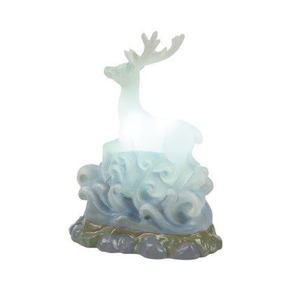 Expecto Patronum!