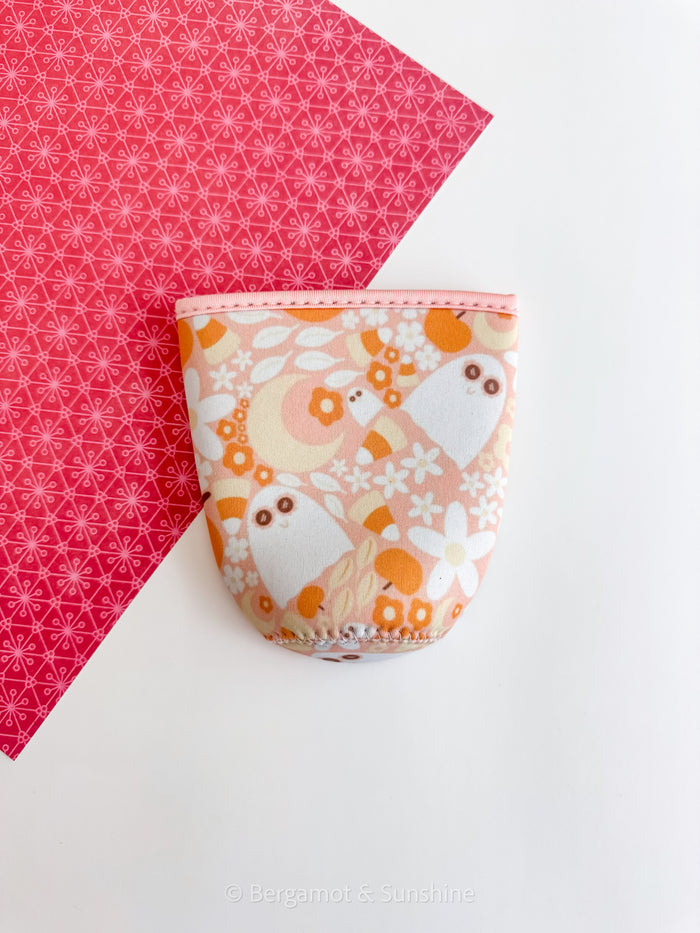 Fall Coffee Sleeves (Small / Medium)
