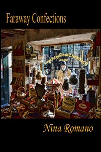 Faraway Confections