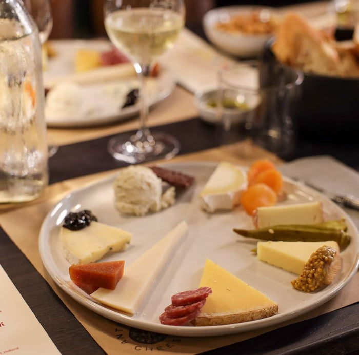 Featured: Taste of France (Hyde Park)
