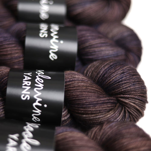 Fig (STRANGE BREW), SMITTEN DK