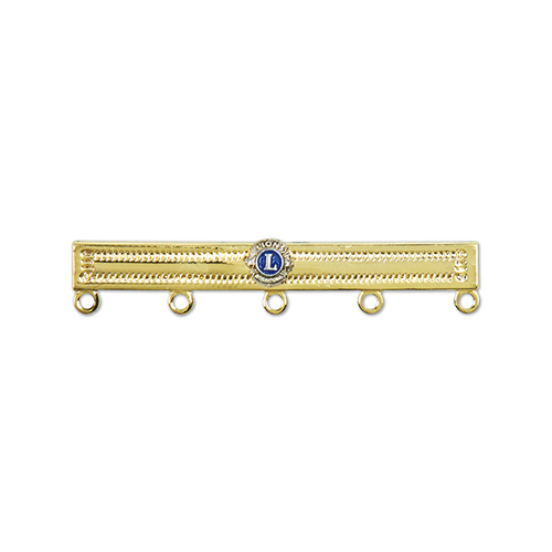 FIVE AWARD BAR