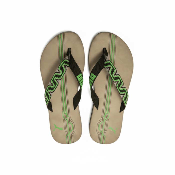 PUMA flip-flops SLIPPERS SLM37 - Runner