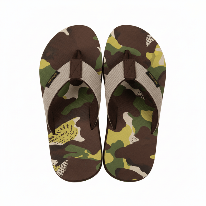 PUMA flip-flops SLIPPERS SLM41 - Runner
