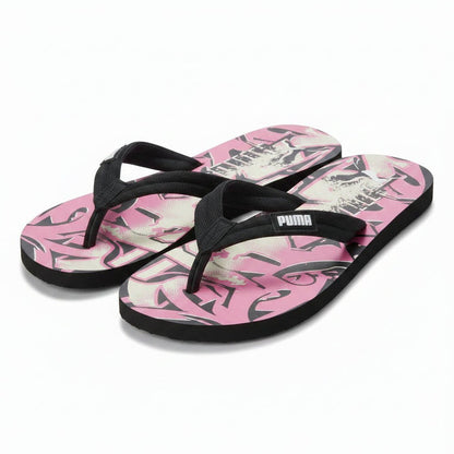 PUMA flip-flops SLIPPERS SLW152 - Runner