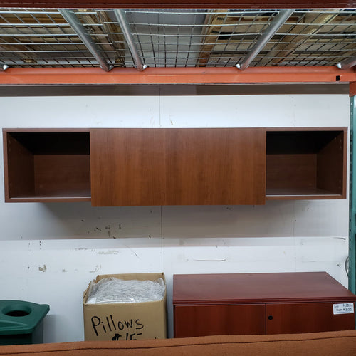 Floating Wall Cabinet