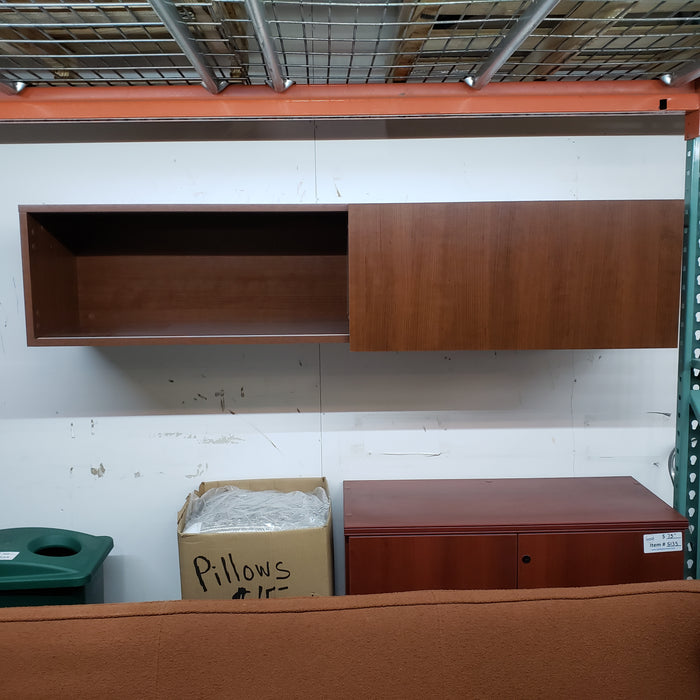 Floating Wall Cabinet