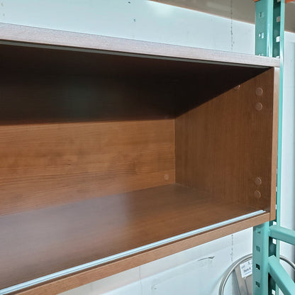 Floating Wall Cabinet