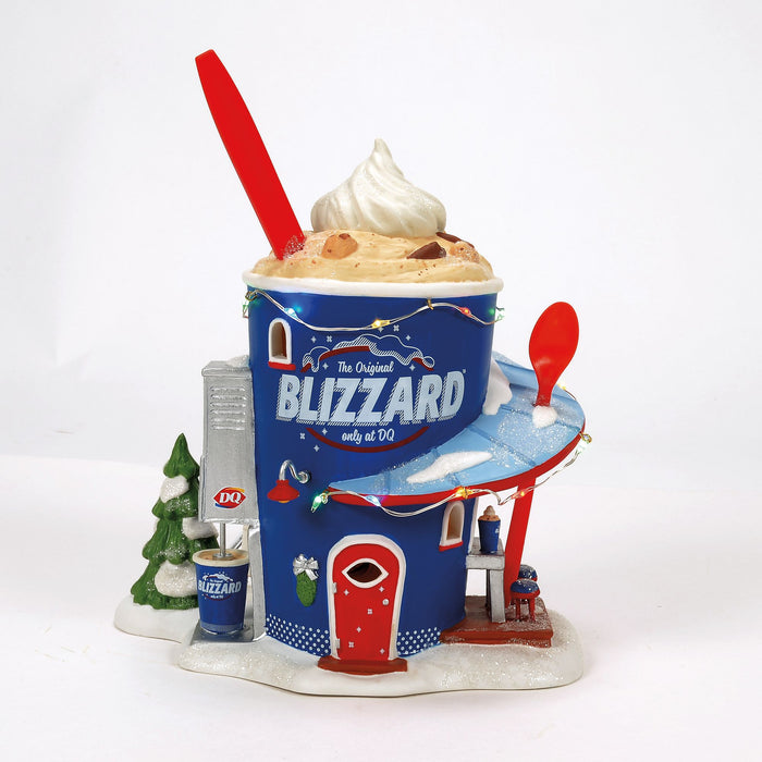 Forecasting a Blizzard S/2