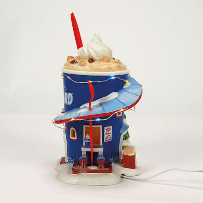 Forecasting a Blizzard S/2