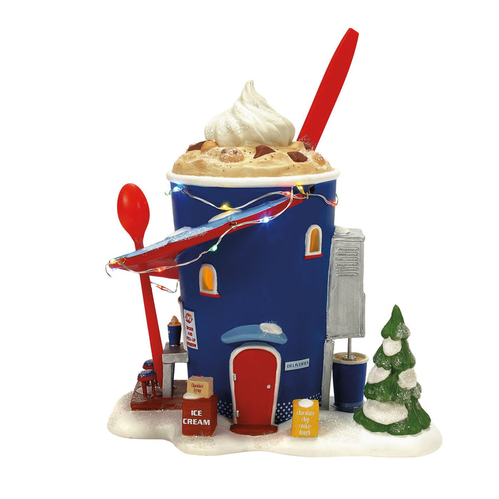 Forecasting a Blizzard S/2