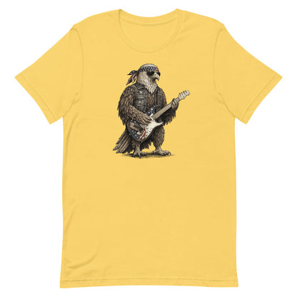 Yellow / S