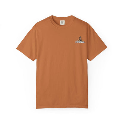 Frequent Flyers and Mustache Riders T-Shirt