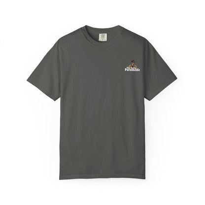 Frequent Flyers and Mustache Riders T-Shirt