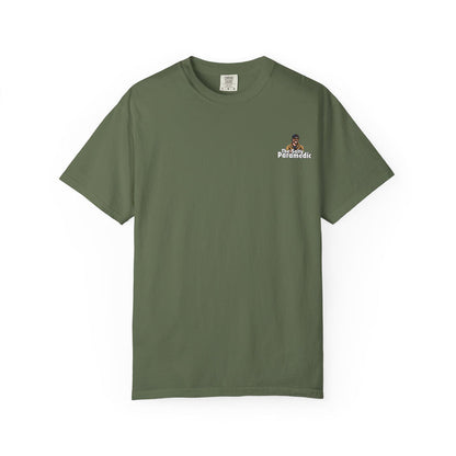 Frequent Flyers and Mustache Riders T-Shirt