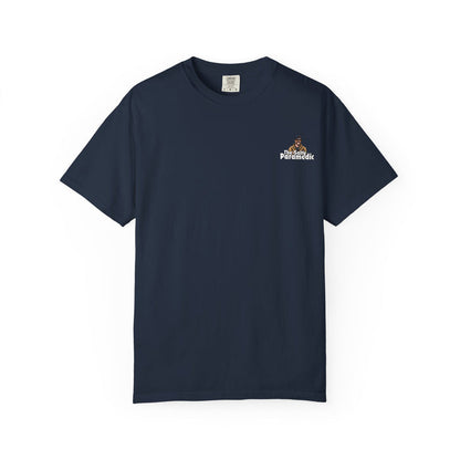Frequent Flyers and Mustache Riders T-Shirt