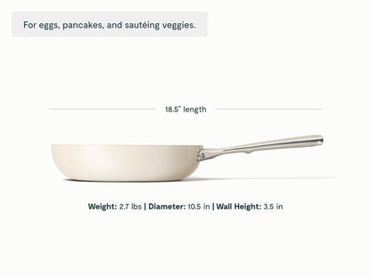 Fry Pan