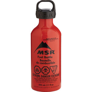 Fuel Bottle 11oz