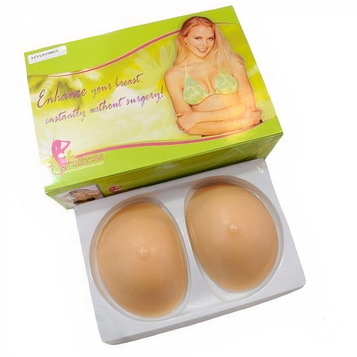 Realistic Silicone Inserts