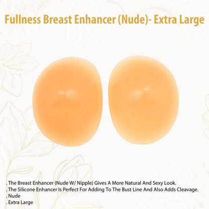 Comfortable Breast Enhancers