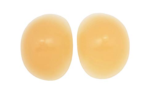 Natural-Looking Breast Pads