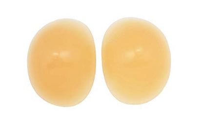 Natural-Looking Breast Pads