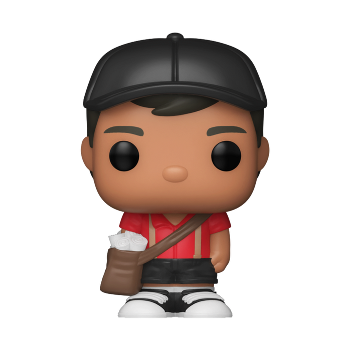 Funko Bitty POP!: Bitty City - City Pack