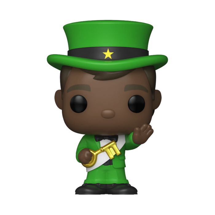 Funko Bitty POP!: Bitty City - City Pack