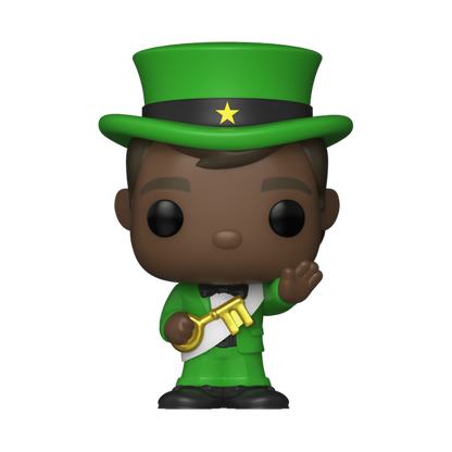 Funko Bitty POP!: Bitty City - City Pack