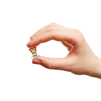 Funko Bitty POP!: Dragon Ball Z - Characters 2-Pack Figure