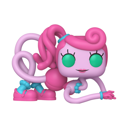 Funko POP! Games: Poppy Playtime - Characters Vinyl Figure