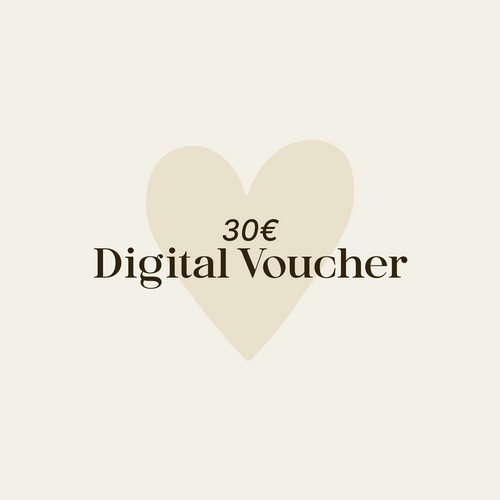 Geschenkgutschein digital