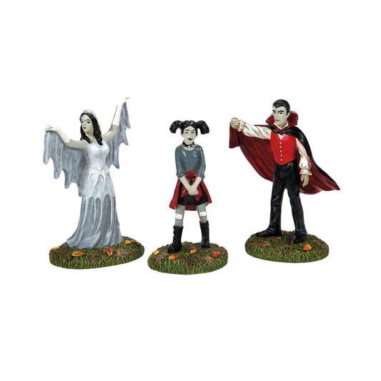 Ghouls & Goblins II S/3
