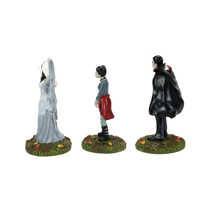 Ghouls & Goblins II S/3
