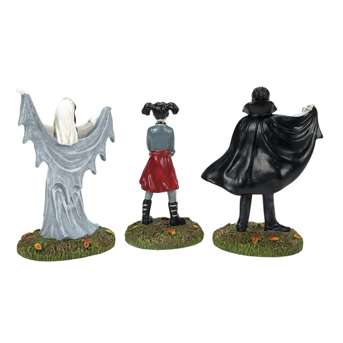 Ghouls & Goblins II S/3